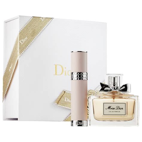 miss dior cherie sephora|miss dior gift sets boots.